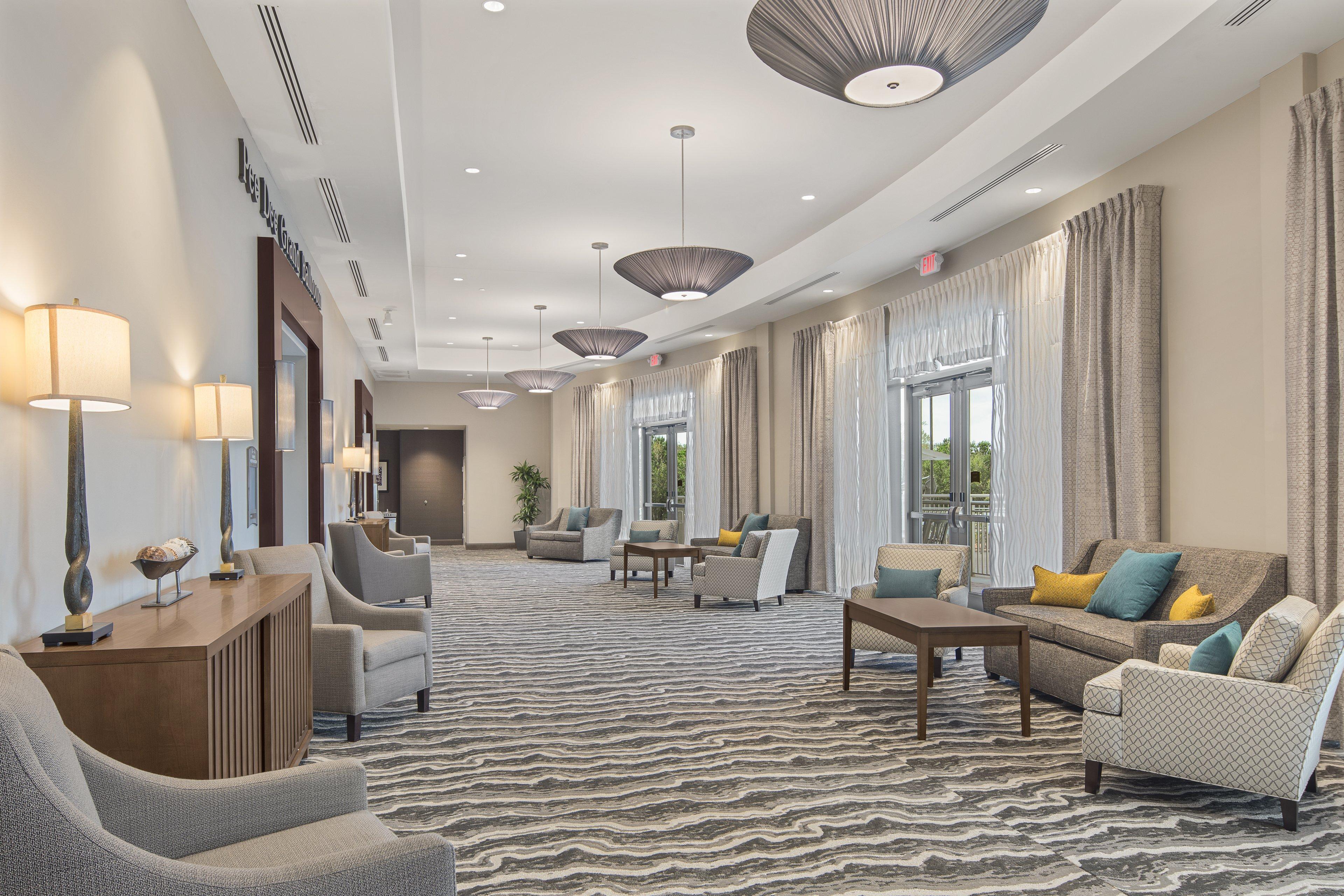 สเตย์บริดจ์ สวีท ฟลอเรนซ์ - ซีวิค เซ็นเตอร์ Hotel ภายนอก รูปภาพ