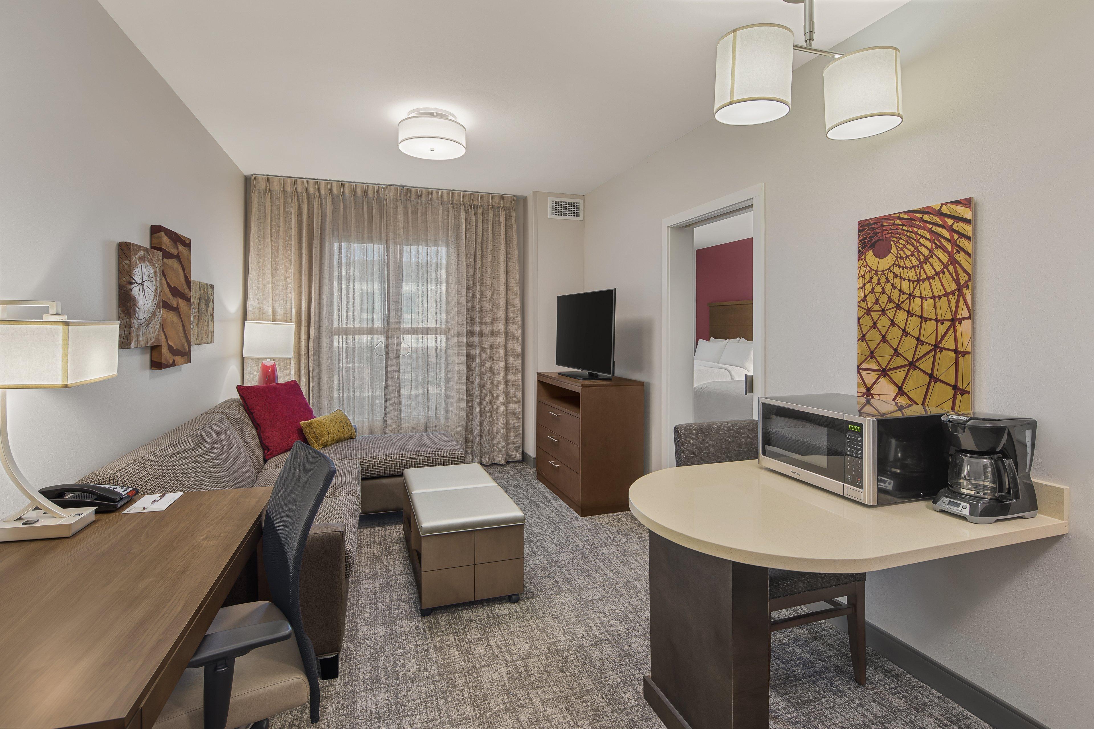 สเตย์บริดจ์ สวีท ฟลอเรนซ์ - ซีวิค เซ็นเตอร์ Hotel ภายนอก รูปภาพ