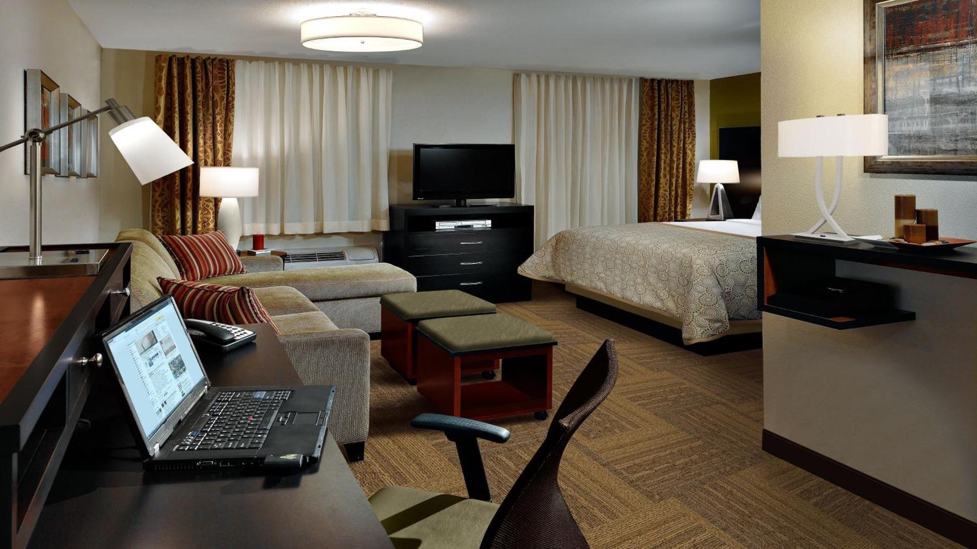 สเตย์บริดจ์ สวีท ฟลอเรนซ์ - ซีวิค เซ็นเตอร์ Hotel ภายนอก รูปภาพ