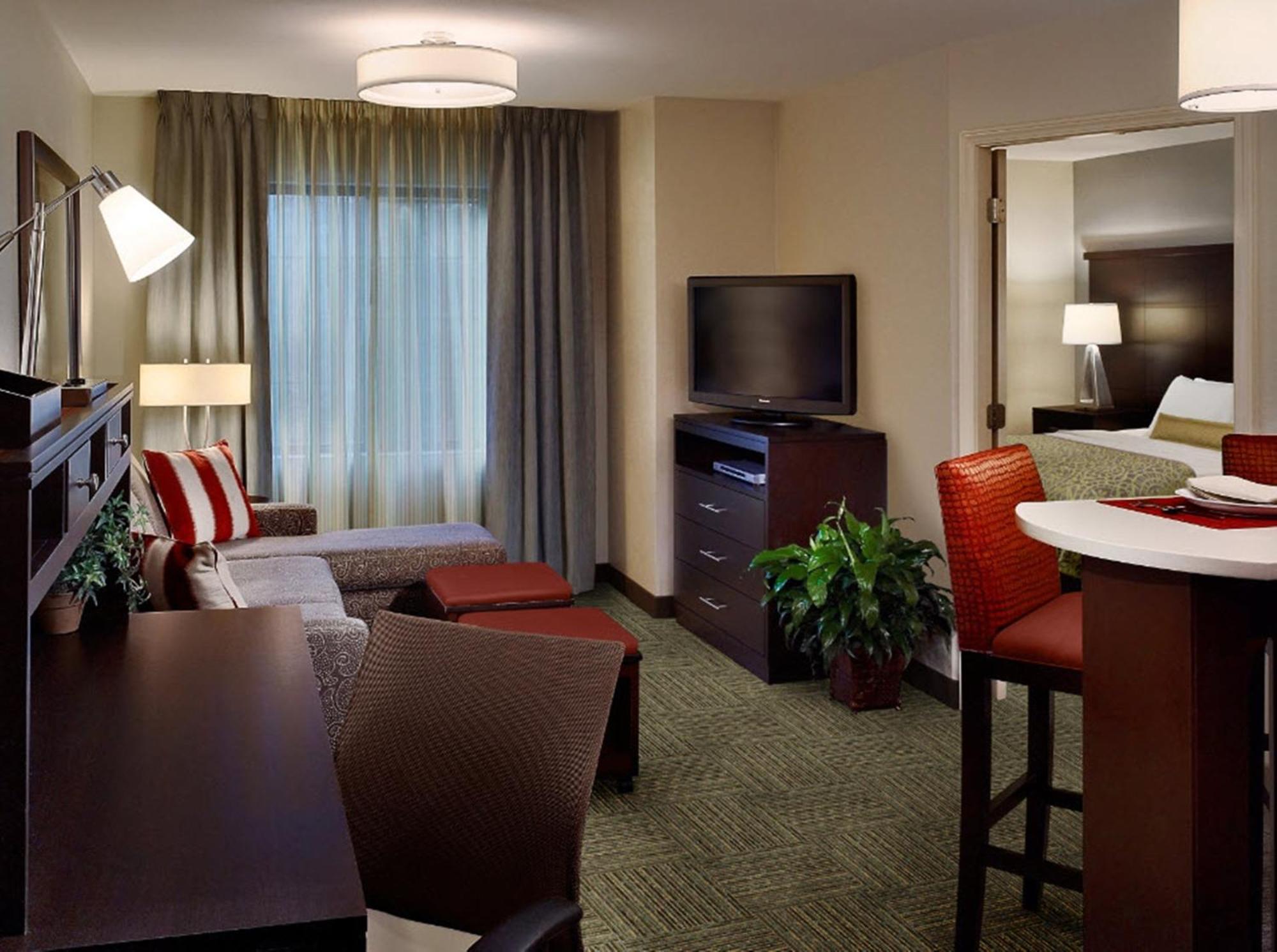 สเตย์บริดจ์ สวีท ฟลอเรนซ์ - ซีวิค เซ็นเตอร์ Hotel ภายนอก รูปภาพ