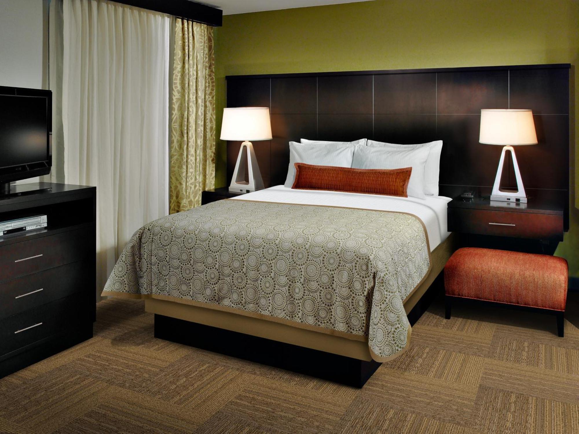 สเตย์บริดจ์ สวีท ฟลอเรนซ์ - ซีวิค เซ็นเตอร์ Hotel ภายนอก รูปภาพ