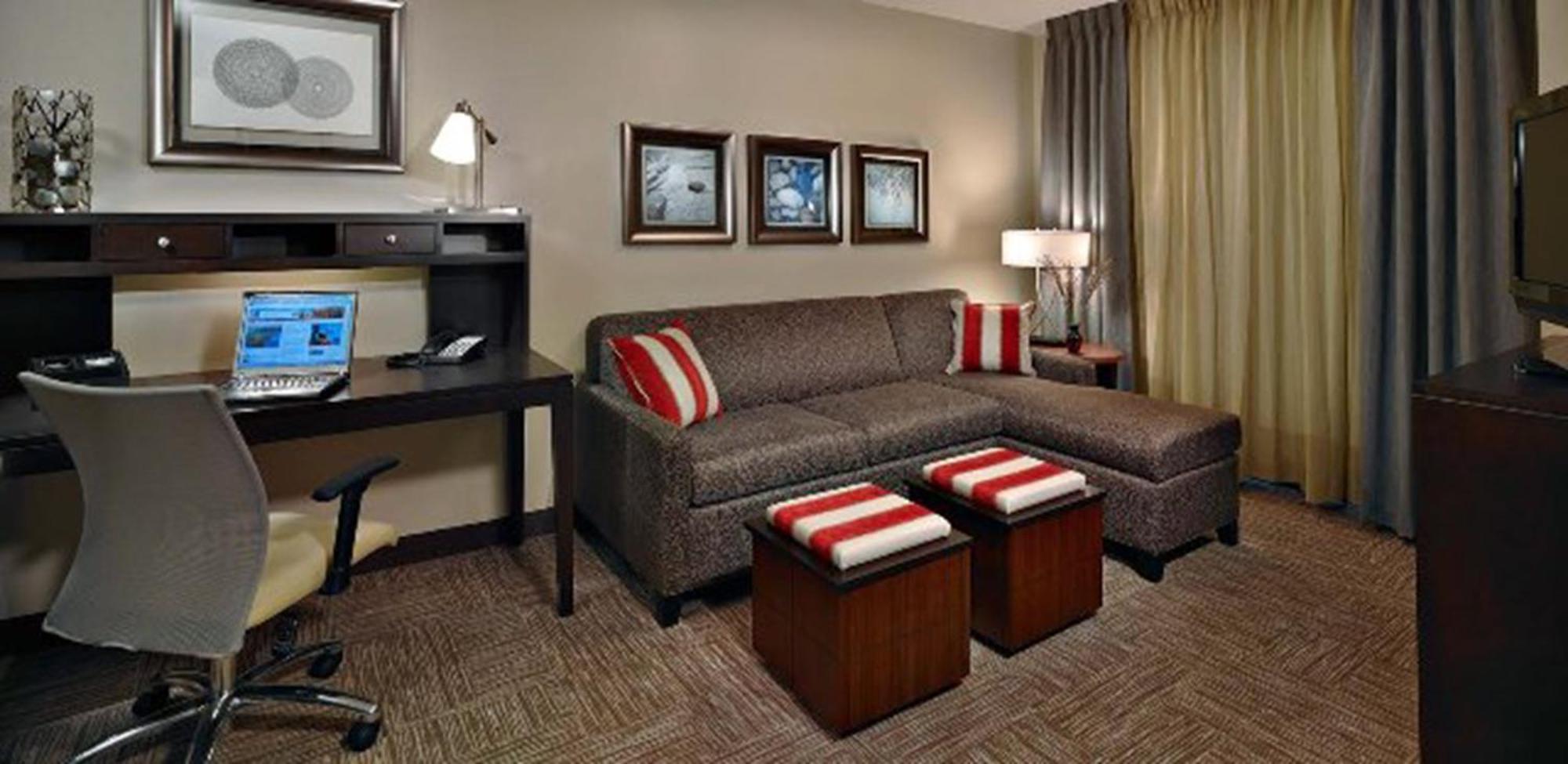 สเตย์บริดจ์ สวีท ฟลอเรนซ์ - ซีวิค เซ็นเตอร์ Hotel ภายนอก รูปภาพ