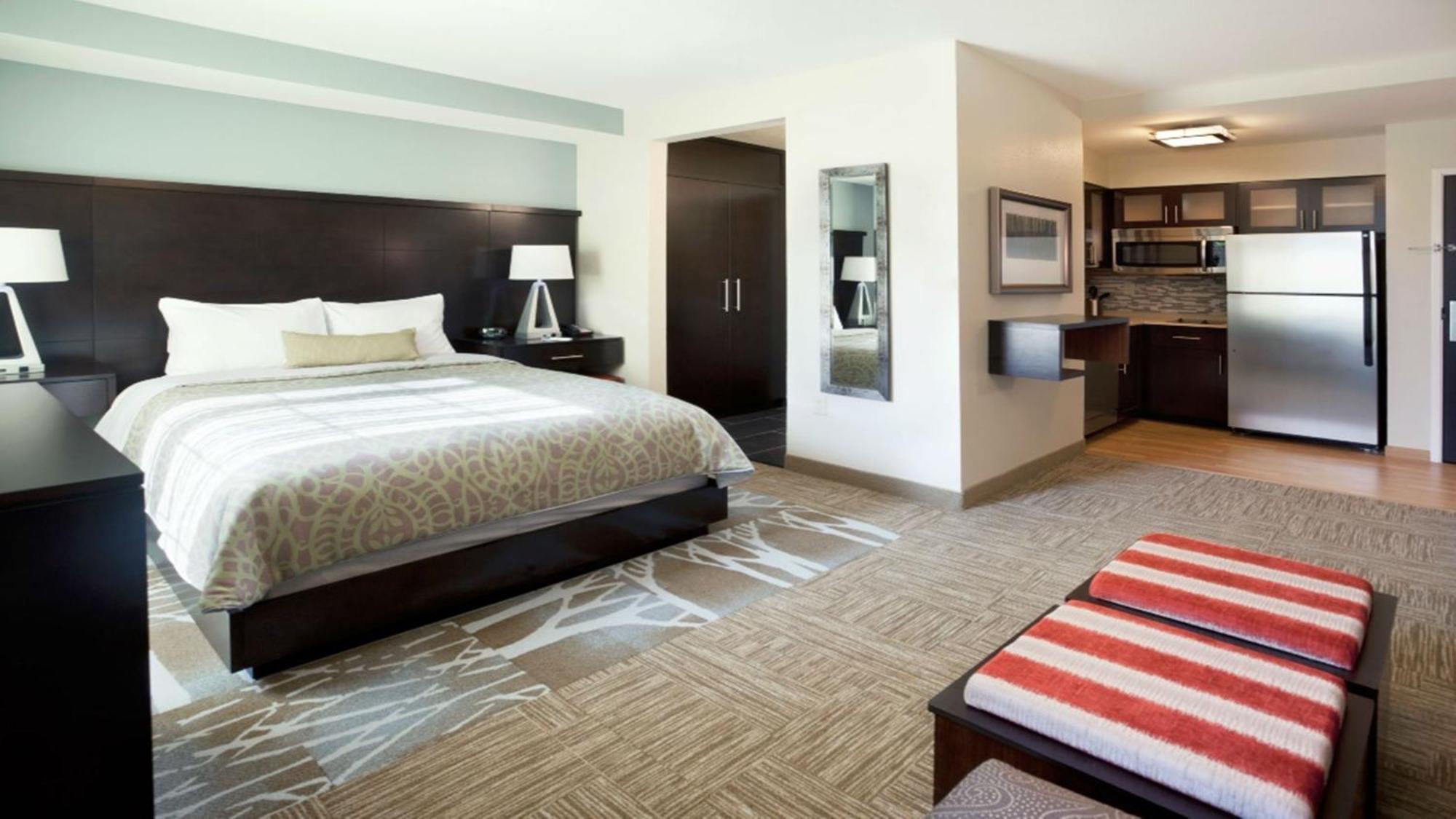 สเตย์บริดจ์ สวีท ฟลอเรนซ์ - ซีวิค เซ็นเตอร์ Hotel ภายนอก รูปภาพ